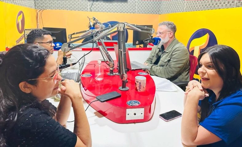 Dayane Pimentel relembra rompimento com família Bolsonaro: “eu estava lá, eu vi tudo acontecer”