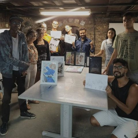 CUCA inicia atividades do segundo semestre de 2025 com 2,2 mil matriculados