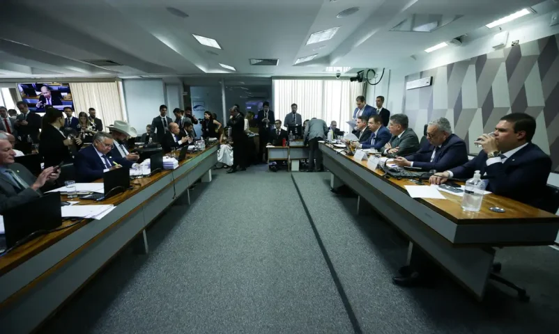 Comissão Mista convida ex-ministros da Previdência e ex-presidentes do INSS