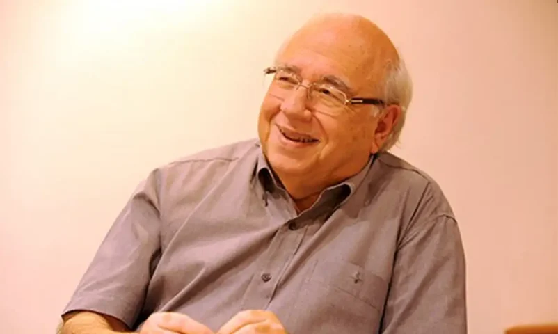 Escritor Luis Fernando Verissimo morre aos 88 anos