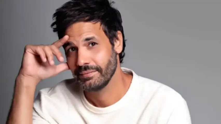 Morre Maurício Silveira, ex-ator da Globo, aos 48 anos