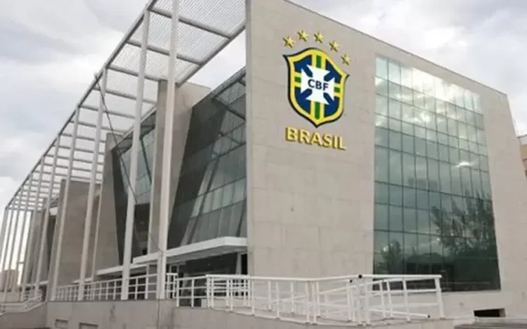 CBF ajusta calendário de Brasileirão e Copa do Brasil 2025