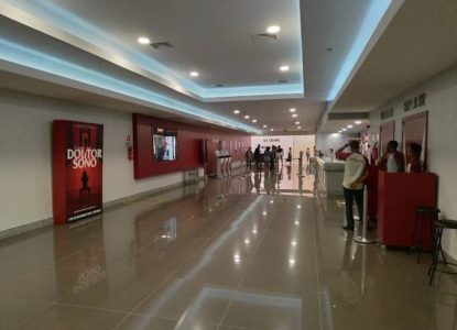 Semana do cinema: ingressos custam R$ 10 até 3 de setembro