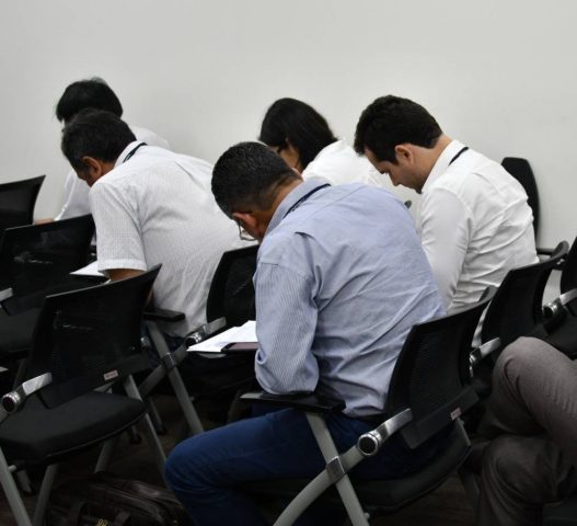 Ministério Público da Bahia abre concurso público com 20 vagas para promotor substituto