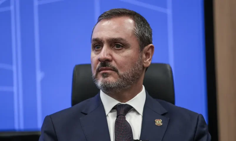 Polícia Federal investiga ligação de intoxicação por metanol com crime organizado