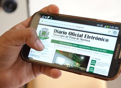 Secretaria de Mobilidade se manifesta após publicação de nomes de pessoas com HIV no Diário Oficial 