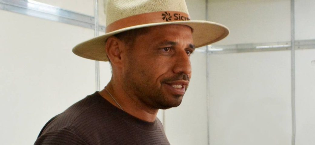 Secretário de Agricultura Silvoney Araújo destaca sucesso da 46ª Expofeira