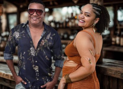 Noite de samba e pagode com Karol Freitas, Seo Marquinhos e convidados nesta sexta, 12