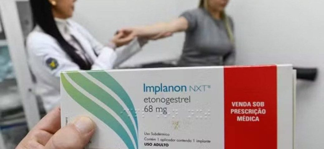 Ministério da Saúde recebe primeiras unidades do contraceptivo que será ofertado pelo SUS