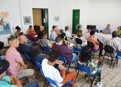 Feira de Santana: Conselho Municipal de Cultura tem nova diretoria para biênio 2025-2027