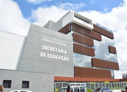 Divulgado gabarito oficial de prova para escolha de diretores e vice-diretores escolares em Feira de Santana
