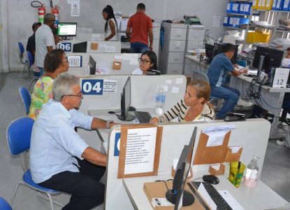 Contribuintes feirenses com débitos antigos podem quitá-los com desconto de até 30%