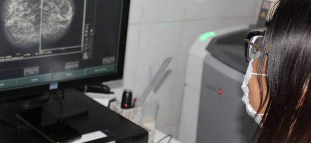 Campanha Outubro Rosa intensificará ações de prevenção ao câncer de mama em Feira de Santana