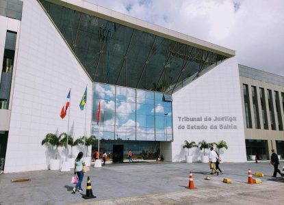 Justiça baiana: número de medidas protetivas pendentes cai 32% com agilização processual