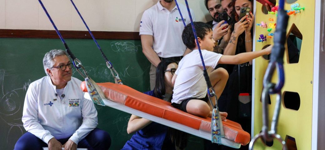 SUS vai aplicar teste de detecção precoce de autismo a partir dos 16 meses