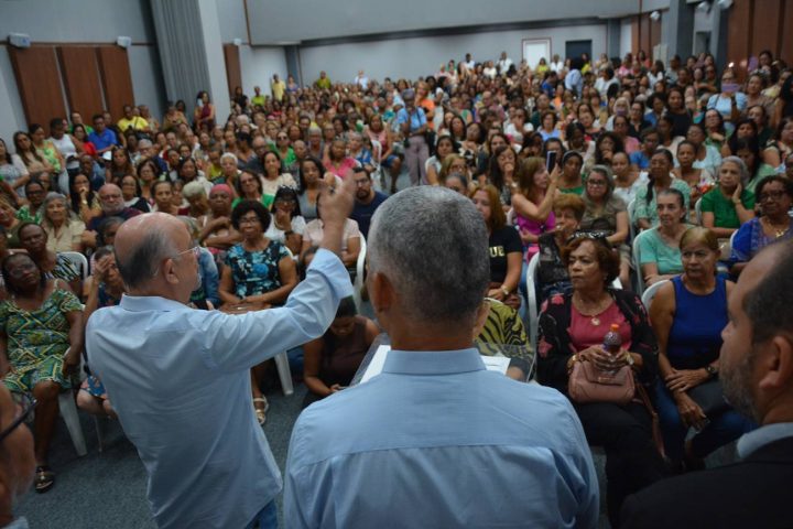 Prefeitura de Feira de Santana reabre credenciamento para antecipação dos precatórios do Fundef