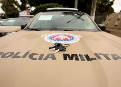 Policial militar baiano é condenado a prisão e perde cargo por pedir propina para liberar ‘paredão’