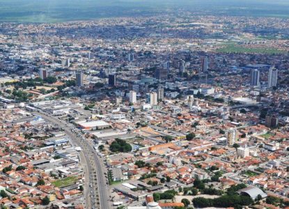 Confira programação para 192 anos de emancipação política de Feira de Santana