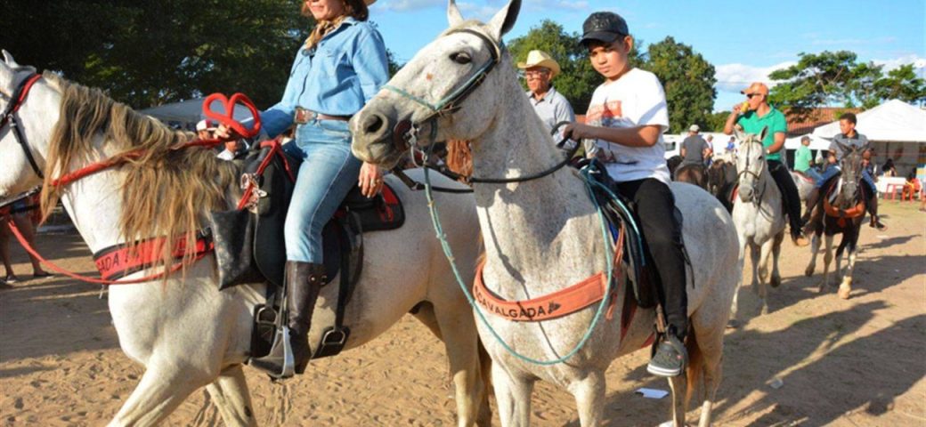 Tradicional Festa do Vaqueiro do povoado Alecrim Miúdo acontece nos próximos dias 20 e 21 de setembto