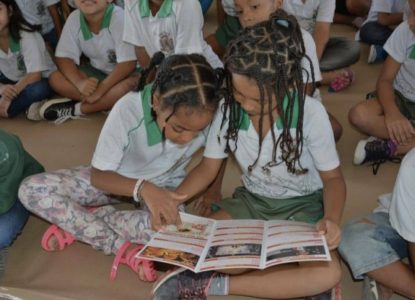 Agendamento de escolas e instituições sociais para FENATIFS continua aberto