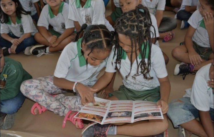 Agendamento de escolas e instituições sociais para FENATIFS continua aberto