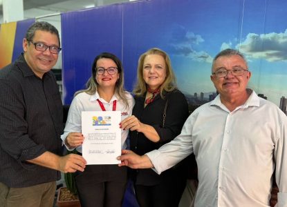 Casa do Trabalhador promove ação para incentivar inclusão de pessoas com deficiência