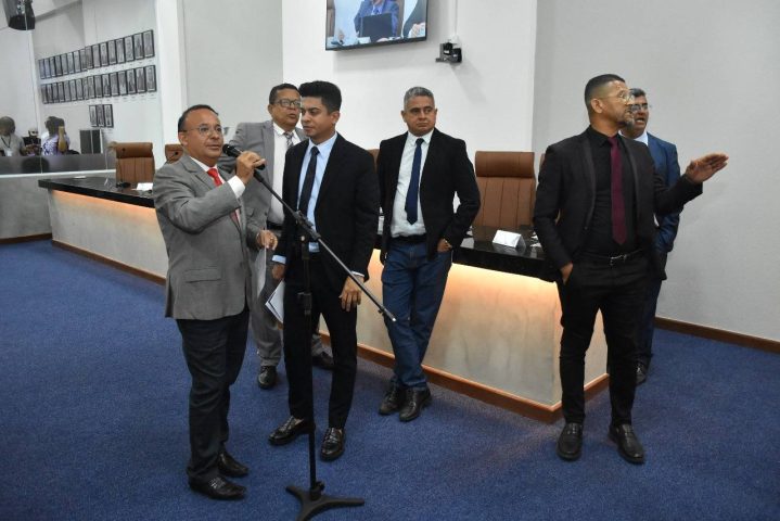 Sugestão do ministro Rui Costa para substituir BRT de Feira de Santana por outro modal repercute na Câmara Municipal