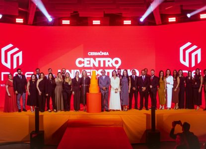 UNEF apresenta nova marca e inicia nova era como centro universitário