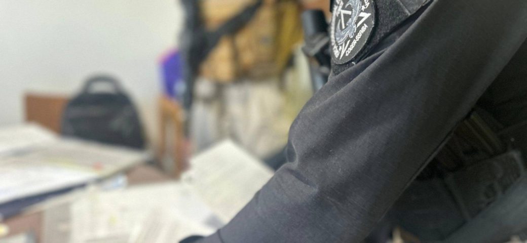 Tenente-coronel da Policia Militar é preso suspeito de encobrir ações de milícia no oeste da Bahia