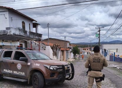 Região Leste da Polícia Militar, com sede em Feira de Santana, passa por reestruturação; entenda