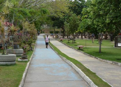 Aniversário de Feira de Santana: confira o que funciona nesta quinta, 18