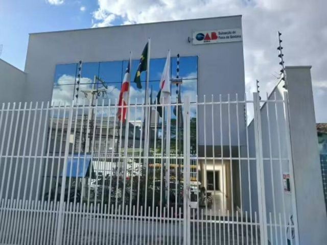 OAB em Feira de Santana sediará audiência simulada nas áreas de Juizados Especiais e Direito do Consumidor
