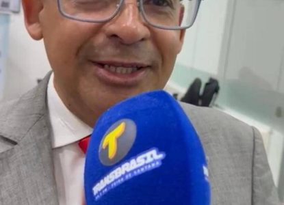 Ivamberg Lima pede explicações sobre vazamento de dados e convida secretários à Câmara Municipal