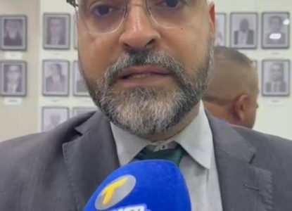 Pedro Américo critica erro jurídico da Prefeitura de Feira de Santana e defende passe livre para pacientes com doenças crônicas