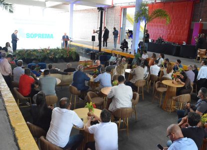 Nova fábrica de multinacional francesa deve gerar 200 empregos em Feira de Santana