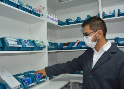 Prefeitura de Feira de Santana lança edital para aquisição de medicamentos nesta terça, 2