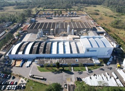 Multinacional francesa vai inaugurar fábrica em Feira de Santana; investimento é de R$ 160 milhões