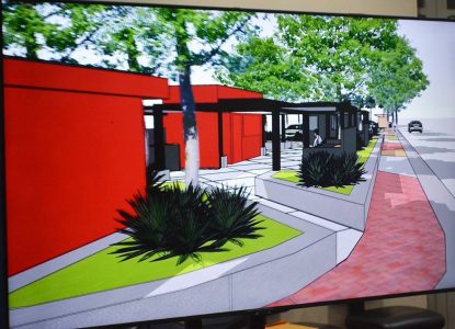 Praça dos Sapateiros em Feira de Santana receberá moderna estrutura; projeto é  apresentado
