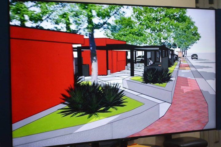 Praça dos Sapateiros em Feira de Santana receberá moderna estrutura; projeto é  apresentado