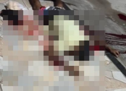 Homem morre vítima de tiros no bairro Jardim Cruzeiro