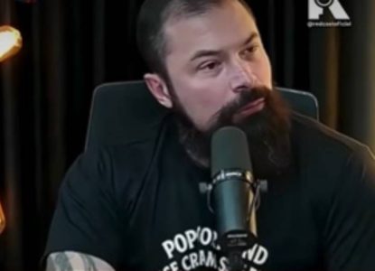 Deputado bolsonarista defende dividir país em “Brasil do Norte” e “Brasil do Sul”