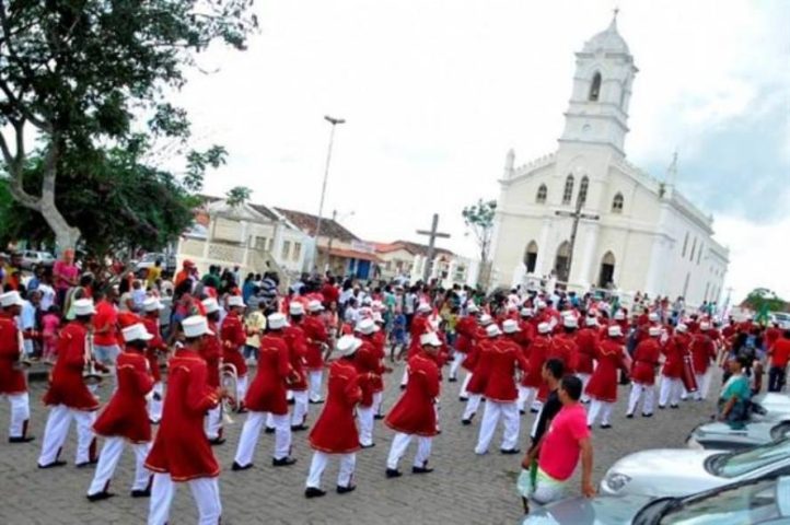 Após 12 anos, escola municipal retomará desfile cívico no distrito de Bonfim de Feira