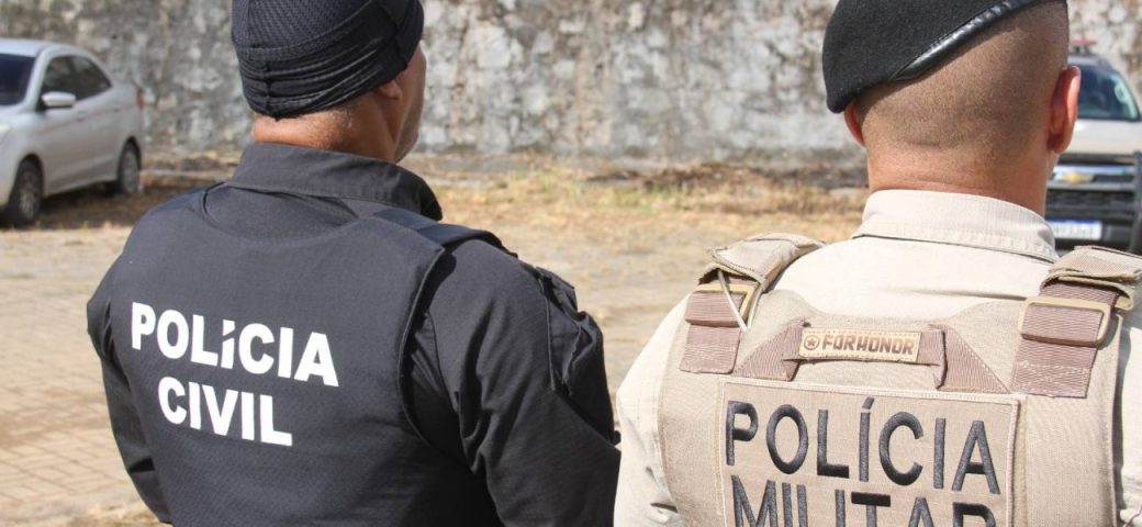 Roubos de veículos têm queda de 17,7% na Bahia nos sete primeiros meses de 2025