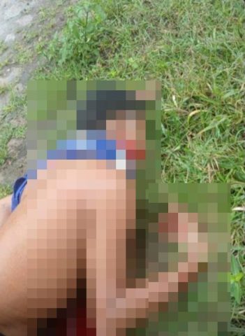 Corpo de jovem de 20 anos é encontrado no bairro Conceição