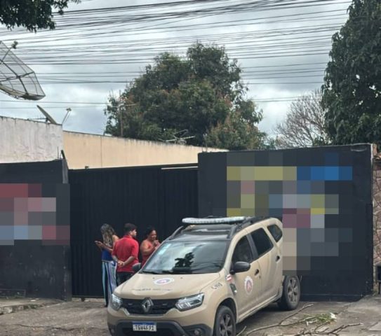Mulher de 28 anos morre vítima de tiros no bairro Jardim Cruzeiro