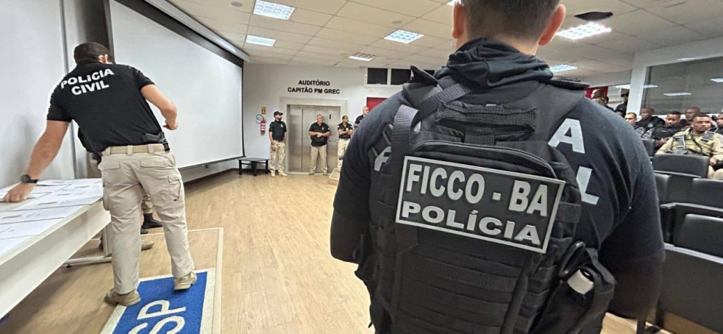 Com auxílio da Interpol, homem acusado de abusar própria filha em Salvador é preso em Portugal