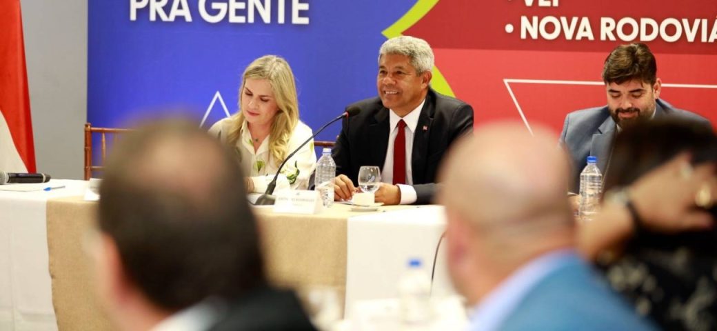 Governo da Bahia poderá contar com secretaria exclusiva para tratar de assuntos da ponte Salvador-Itaparica