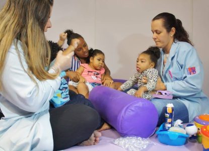 Pensão vitalícia garante apoio a famílias afetadas pela zika na Bahia