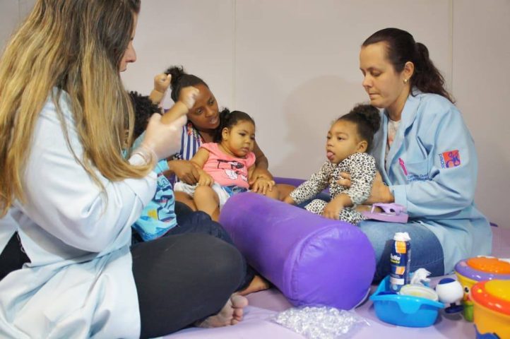 Pensão vitalícia garante apoio a famílias afetadas pela zika na Bahia