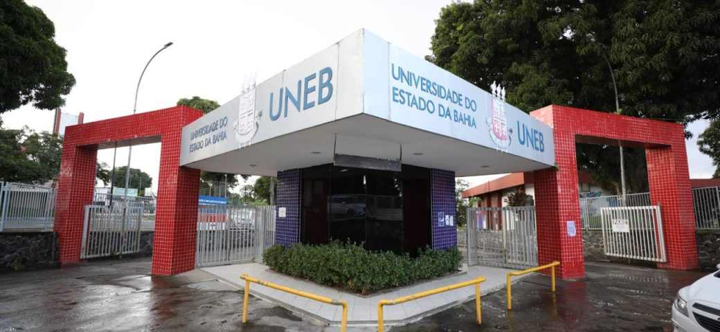 UNEB abre inscrições para vestibular 2026